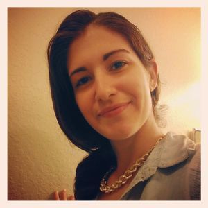 Meet your Posher, Courtney